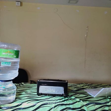 Hotel O Pop Hotel Thiruvananthapuram Екстер'єр фото
