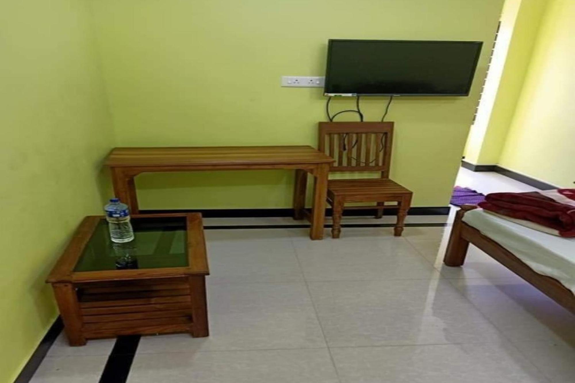 Hotel O Pop Hotel Thiruvananthapuram Екстер'єр фото