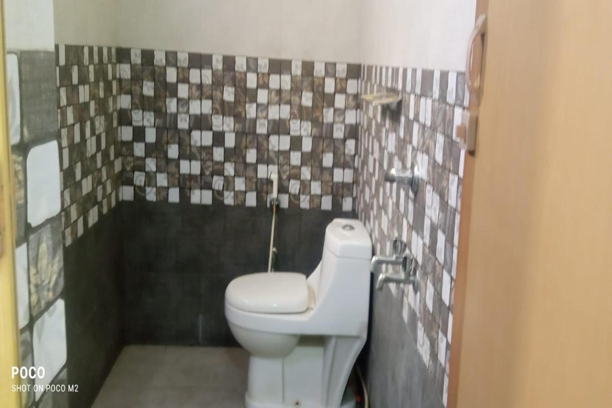 Hotel O Pop Hotel Thiruvananthapuram Екстер'єр фото